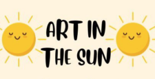 Art In The Sun