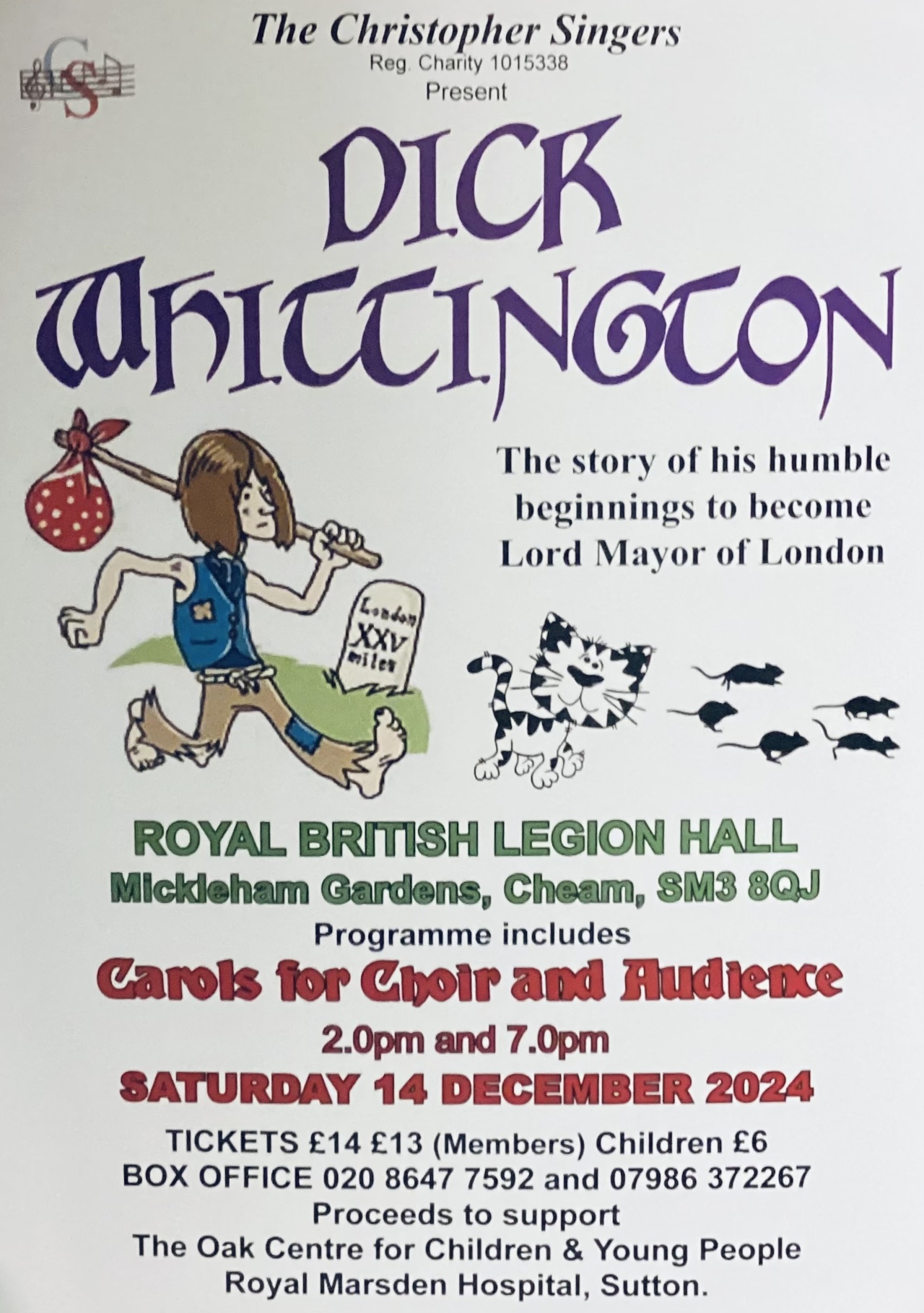 Dick Whittington