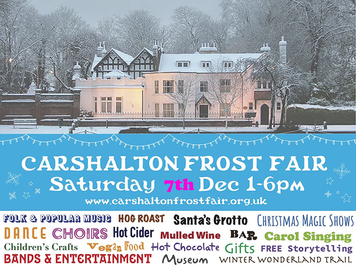 Frost Fair