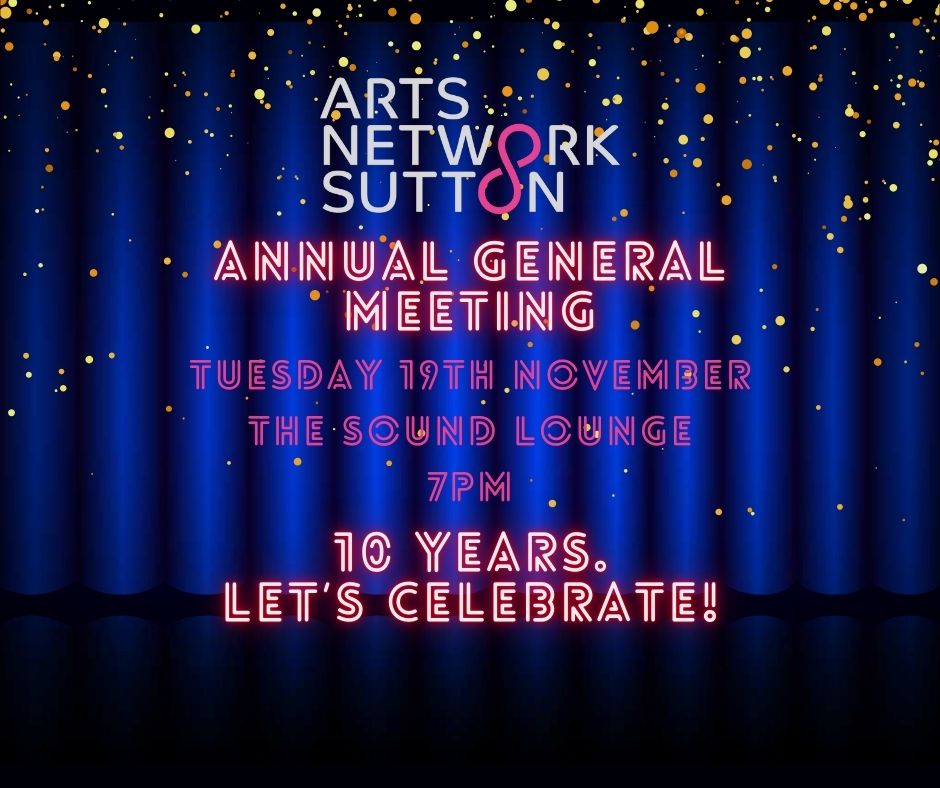 Important Announcement : Notice of Annual General Meeting and Celebration