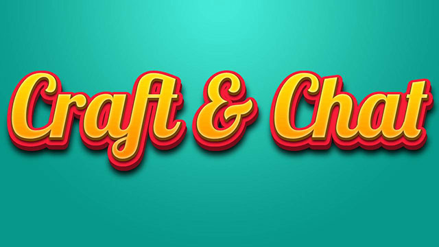 Craft & Chat (Hackbridge)