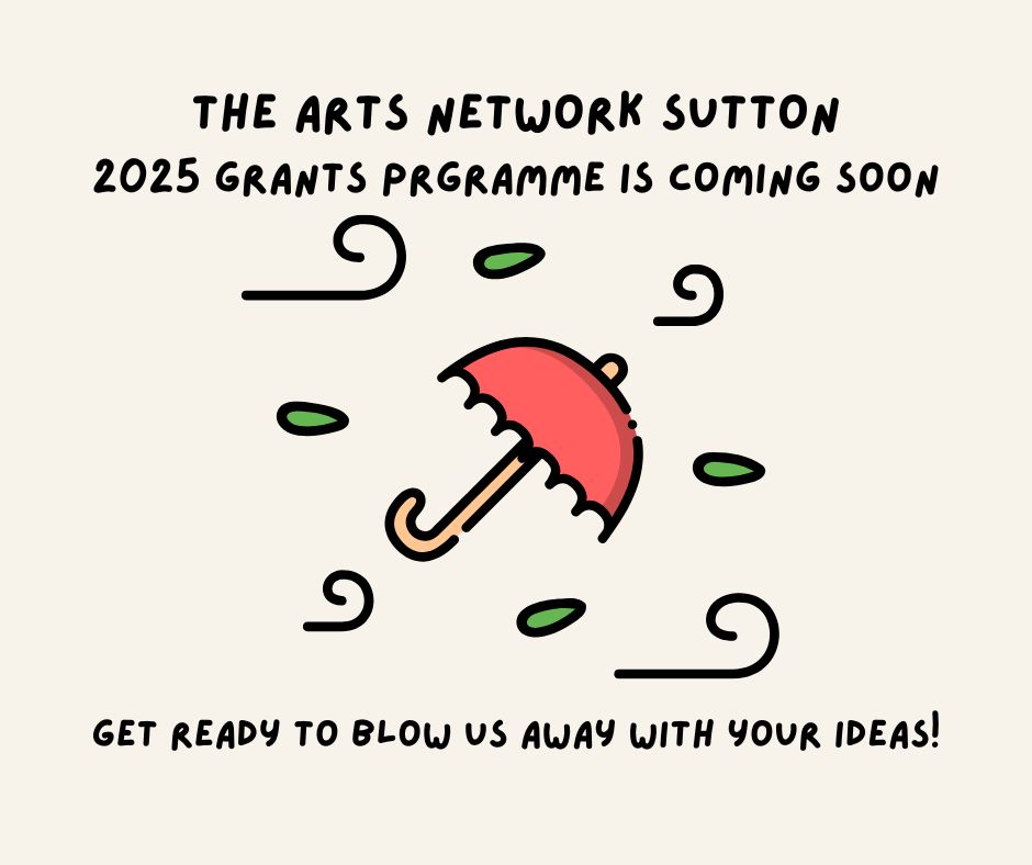 2025 Grants Programme